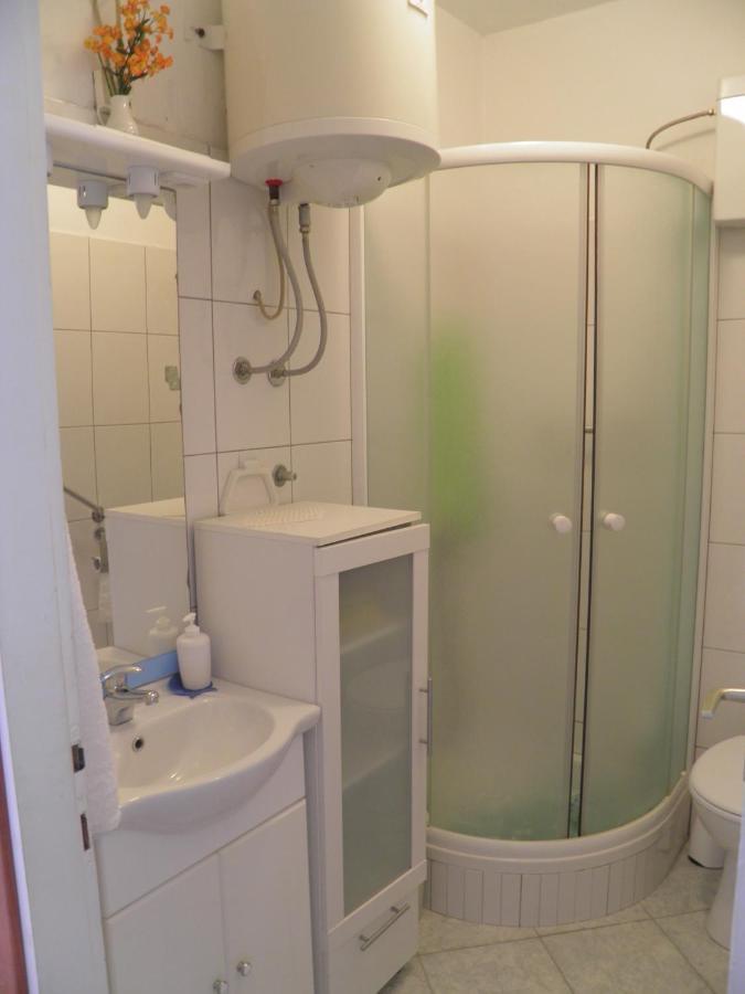 Apartment Mirca 2838B Zewnętrze zdjęcie