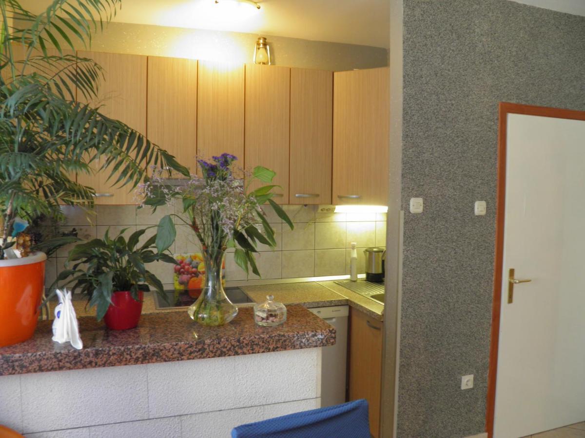 Apartment Mirca 2838B Zewnętrze zdjęcie